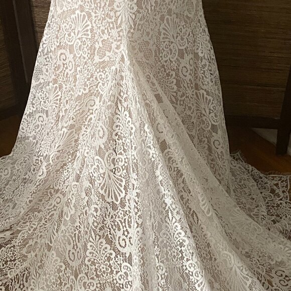 KENNETH WINSTON #1899 (TINA) - Picture 4 of 12